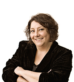 Béatrice Fischer (Dipl.-Übersetzerin)